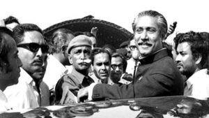 ৭২-এর বঙ্গবন্ধু